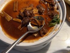 -京味斋·北京烤鸭(华威桥北工大店)