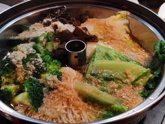 -秦月轩·陕西家乡菜(阜成路·五棵松店)