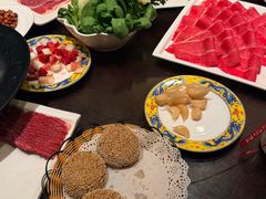 -南门涮肉(上海一店)
