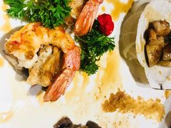 -阿吾罗日本料理(K11艺术中心店)