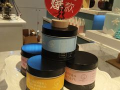 零售区-CAKE BOSS 蛋糕老板(西单君太百货店)