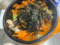 -李先生的首尔小馆(松江启源广场店)