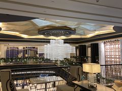 -上海苏宁宝丽嘉酒店·Cafe Bellagio西餐厅