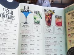-安妮意大利餐厅(世贸天阶店)