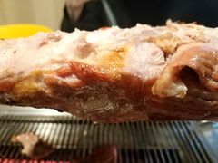 -大汗烧烤滩羊馆(清水河公园店)