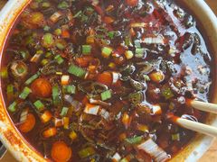 -清真·马安军辣子牛肉面