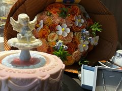 -前海沿·青岛菜(大拇指广场石老人店)