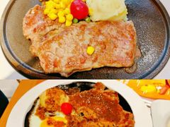 -豪客来牛排(商汇人和广场店)