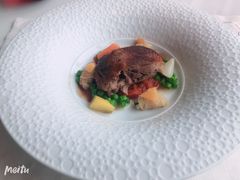 -翡翠36餐厅(浦东香格里拉店)