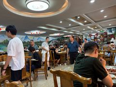 -九寨沟石锅鱼(沣峪口二十年店)