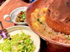 -浩海火燒雲傣家菜(芮欧百货店)