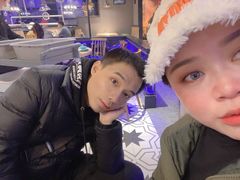 -餐酷哈雷餐厅(通程广场店)