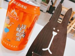 -秦陕印象超级肉夹馍(万达广场西安民乐园店)