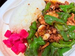 -阳阳中国饭(北京荟聚店)