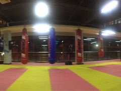 -拳盛时代拳击俱乐部(北京路店)