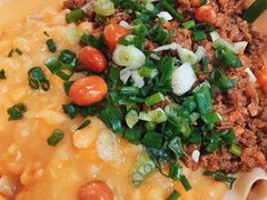 -阿福板凳面(观音桥店)