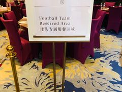 -济南喜来登酒店-盛宴自助西餐厅·综合自助