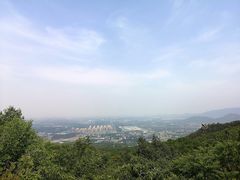 -阳台山自然风景区