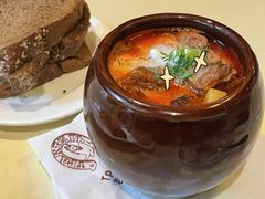-老井俄式餐厅