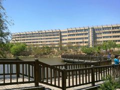 -大连外国语大学(旅顺校区)