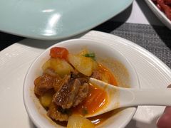 -同喜烤鸭店(光芒店)