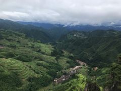 -南尖岩