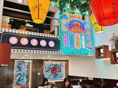 -香港威特瑞茶餐厅(小白楼音乐厅店)