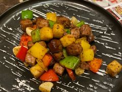 -小锅饭(欧亚卖场店)
