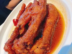 -大铁勺新津菜(中北永旺店)