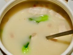 腌笃鲜-玫瑰厅上海菜(兴国路店)