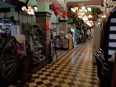 -海尔巴格一甸茶餐厅(团结路店)