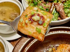 -金苑酒家·客家菜·广东老字号(万象店)