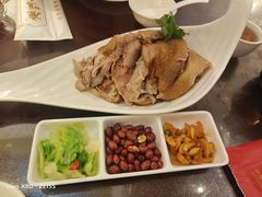 -鹿鸣春饭店(总店)
