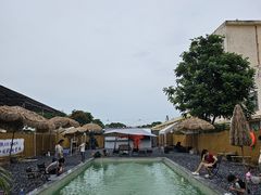 -DGE季风钓虾营地·团建·聚会