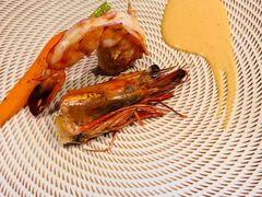 -新鲜特色餐厅(香格里拉大酒店)