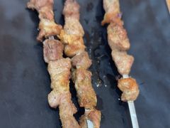 -西部马华清真兰州牛肉面·烧烤夜市(三里河店)