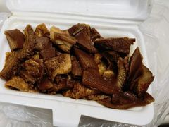 -细妹五香牛杂(步行街店)