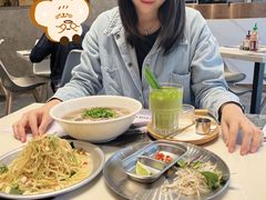 -CHILL Pho澳洲牛肉越南粉(佛山顺德万象汇店)