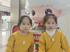 -点都德(龙之梦店)