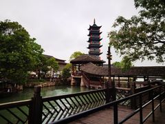 -乌镇西栅景区