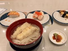 -濱寿司(高新伊藤店)