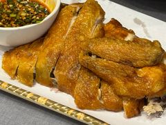 -金哥私房菜馆(张府园总店)