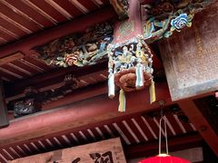 -东南悬空寺方广岩