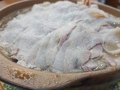 -砂锅居(西四店)