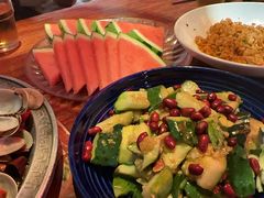 -肉串汪(望京店)