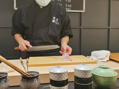 -Sushi Hanzo半藏(天环广场店)