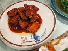 -三玛璐酒楼(汉口路店)