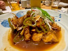 -江户前日本料理(瑞诗酒店店)