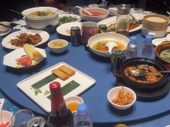 -宴周康·精致江浙菜(周浦店)