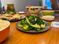 -绿柠食堂(北外滩店)